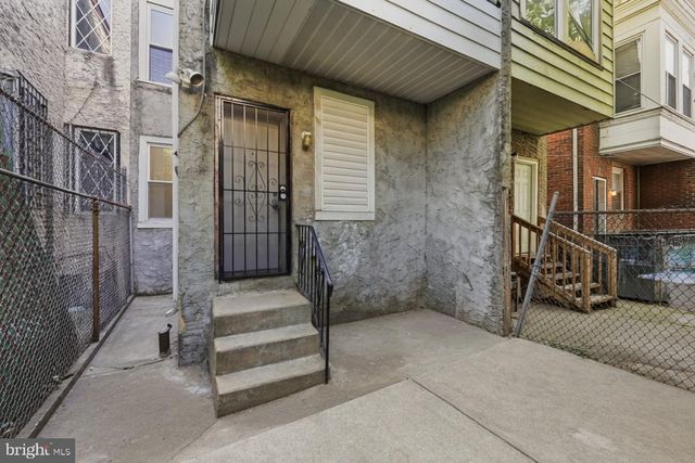 1326 N WANAMAKER ST, Philadelphia, PA 19131