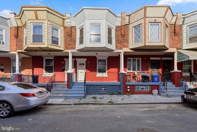 1326 N WANAMAKER ST, Philadelphia, PA 19131
