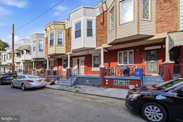 1326 N WANAMAKER ST, Philadelphia, PA 19131
