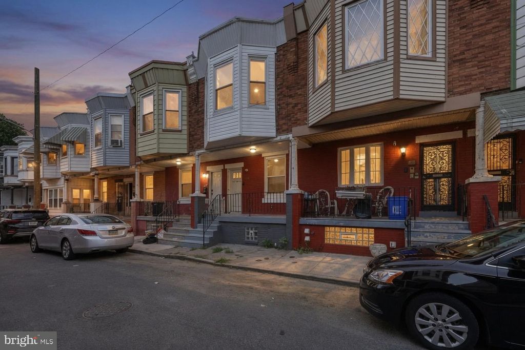 1326 N WANAMAKER ST, Philadelphia, PA 19131