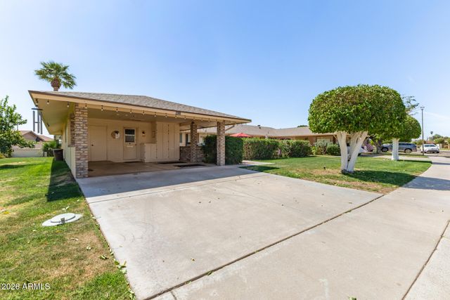 9933 W MOUNTAIN VIEW Road, Sun City, AZ 85351