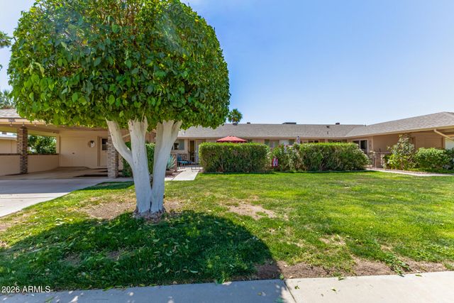 9933 W MOUNTAIN VIEW Road, Sun City, AZ 85351