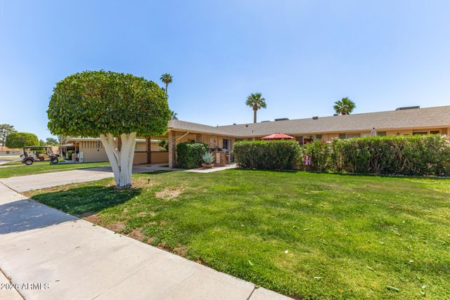 9933 W MOUNTAIN VIEW Road, Sun City, AZ 85351