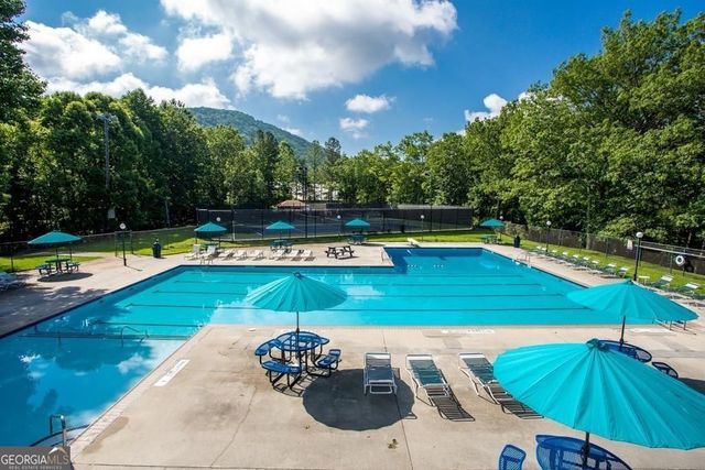 1205 Coachwhip Court, Jasper, GA 30143