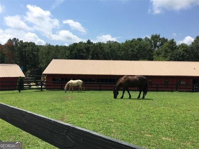 1205 Coachwhip Court, Jasper, GA 30143