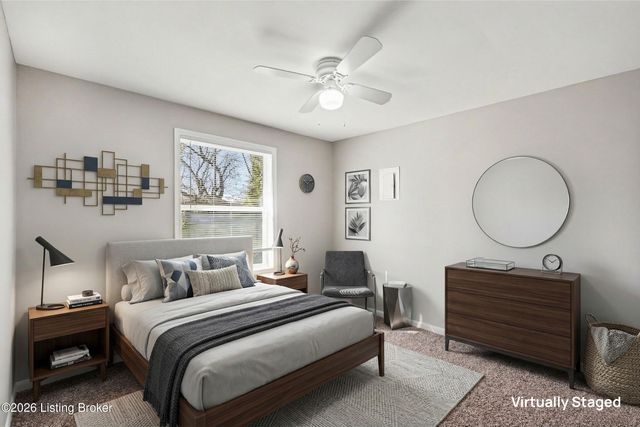 6325 Krause Ave, Louisville, KY 40216