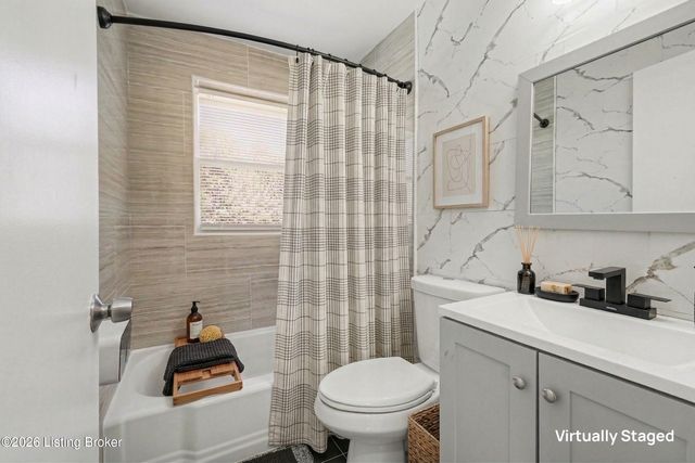 6325 Krause Ave, Louisville, KY 40216