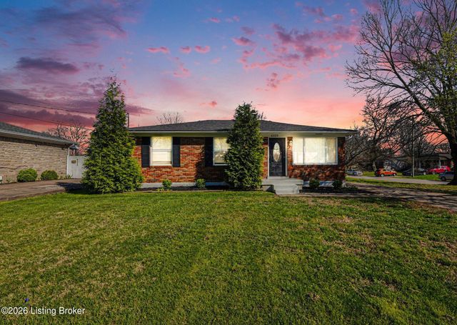 6325 Krause Ave, Louisville, KY 40216