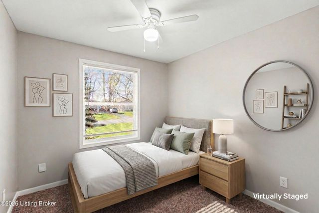 6325 Krause Ave, Louisville, KY 40216