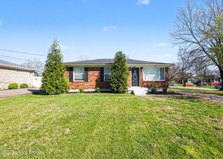 6325 Krause Ave, Louisville, KY 40216