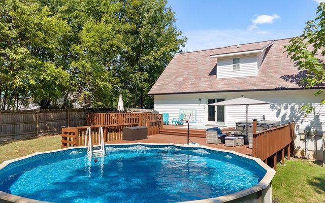 1957 Hardwood Lane, Soddy Daisy, TN 37379