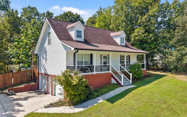 1957 Hardwood Lane, Soddy Daisy, TN 37379