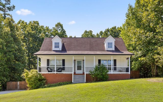 1957 Hardwood Lane, Soddy Daisy, TN 37379