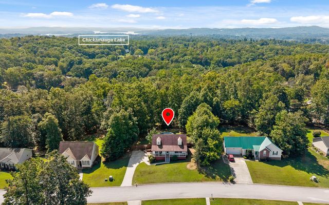 1957 Hardwood Lane, Soddy Daisy, TN 37379