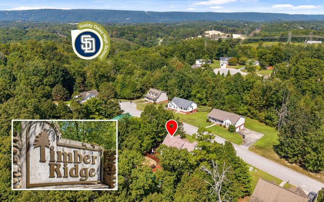 1957 Hardwood Lane, Soddy Daisy, TN 37379