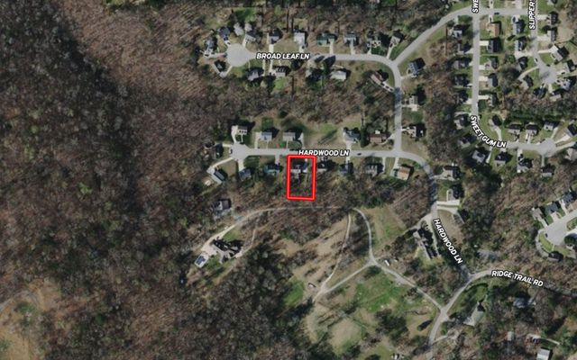 1957 Hardwood Lane, Soddy Daisy, TN 37379