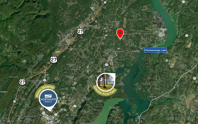 1957 Hardwood Lane, Soddy Daisy, TN 37379