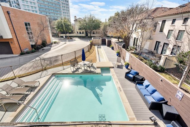 2604 Museum Way 2101, Fort Worth, TX 76107