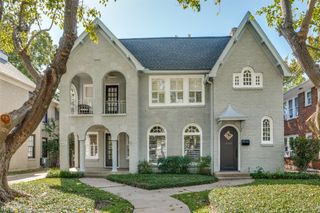 4012 Prescott Avenue, Dallas, TX 75219