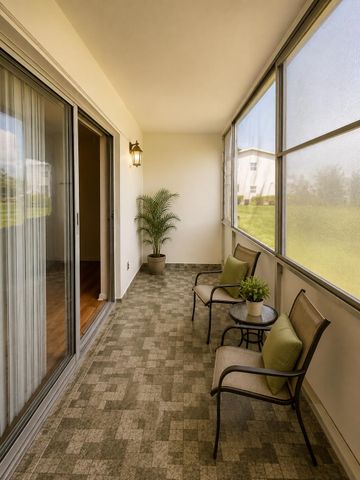 120 WINDSOR F Unit F, West Palm Beach, FL 33417