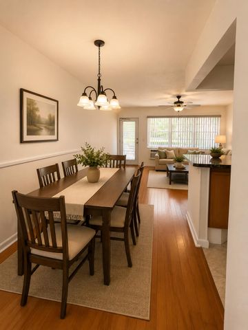 120 WINDSOR F Unit F, West Palm Beach, FL 33417