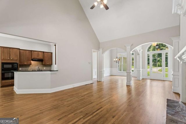 221 Falling Water Way, Woodstock, GA 30188