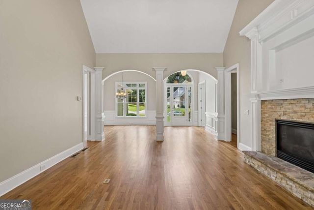 221 Falling Water Way, Woodstock, GA 30188