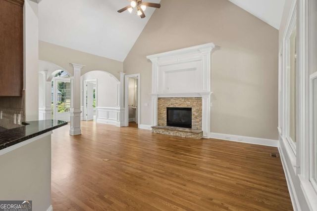 221 Falling Water Way, Woodstock, GA 30188