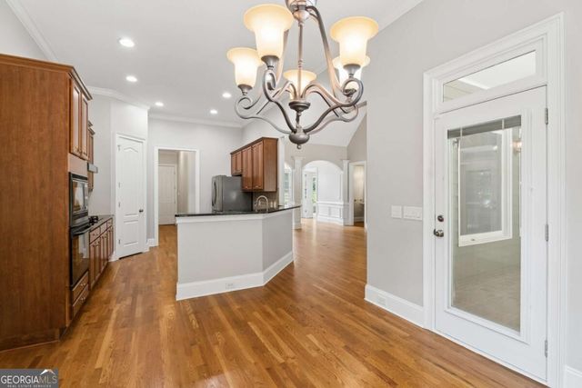 221 Falling Water Way, Woodstock, GA 30188