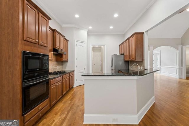 221 Falling Water Way, Woodstock, GA 30188