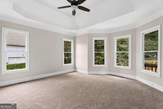 221 Falling Water Way, Woodstock, GA 30188