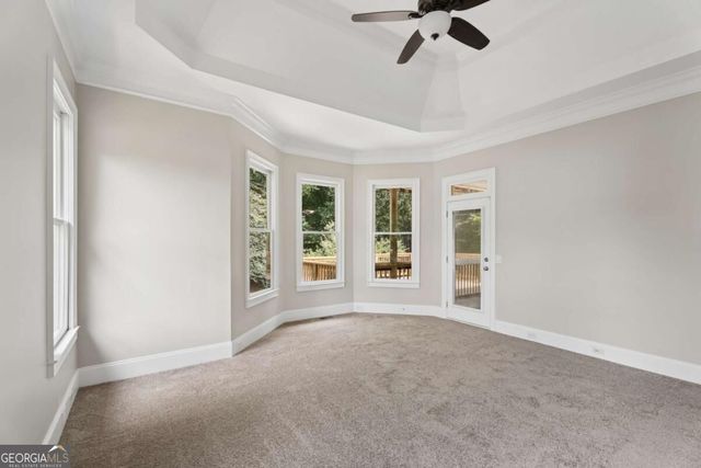 221 Falling Water Way, Woodstock, GA 30188