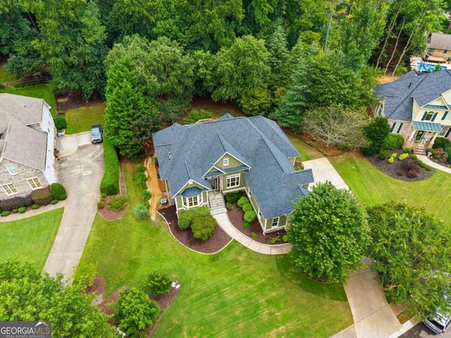 221 Falling Water Way, Woodstock, GA 30188