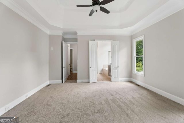 221 Falling Water Way, Woodstock, GA 30188