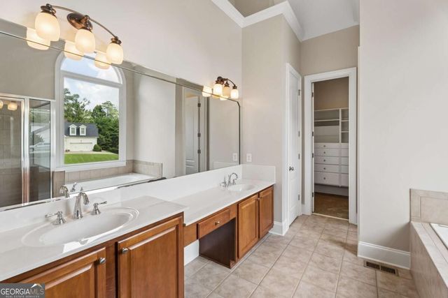 221 Falling Water Way, Woodstock, GA 30188