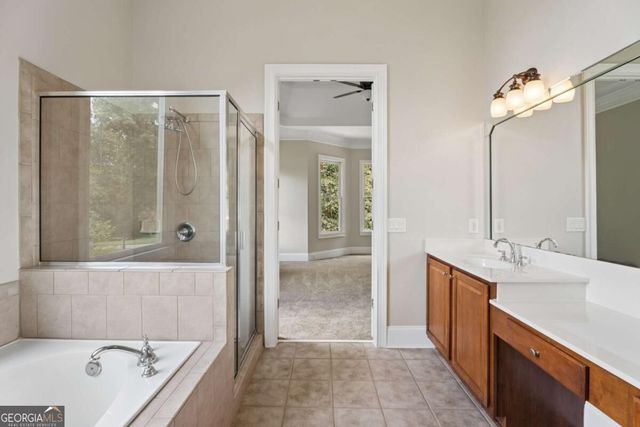 221 Falling Water Way, Woodstock, GA 30188