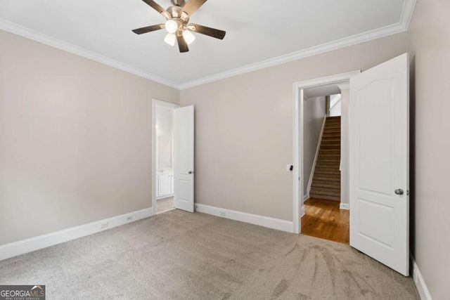 221 Falling Water Way, Woodstock, GA 30188