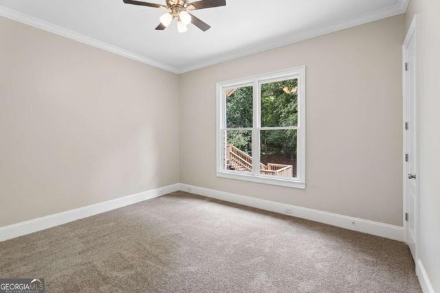 221 Falling Water Way, Woodstock, GA 30188