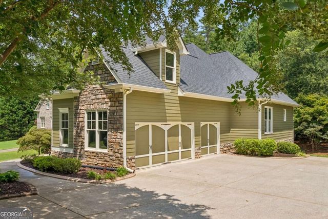 221 Falling Water Way, Woodstock, GA 30188
