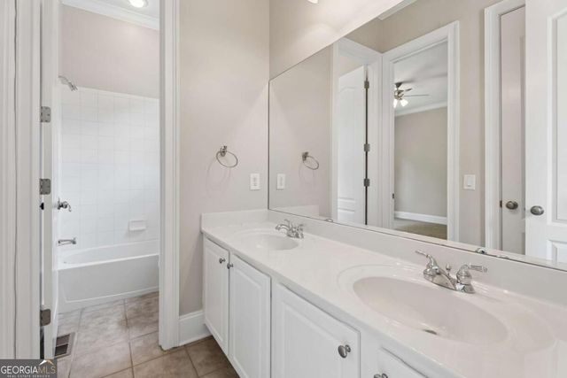 221 Falling Water Way, Woodstock, GA 30188