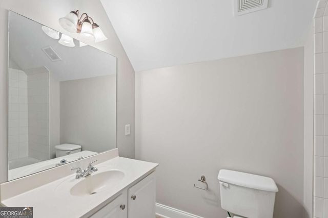 221 Falling Water Way, Woodstock, GA 30188