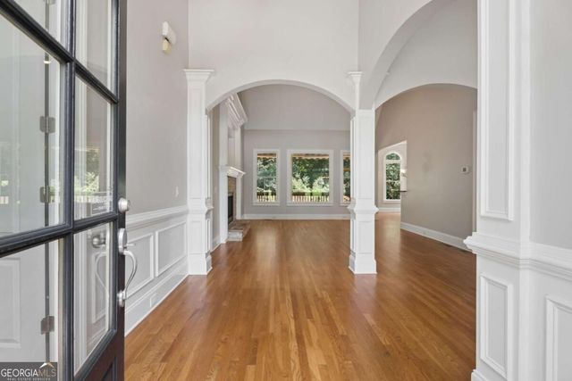 221 Falling Water Way, Woodstock, GA 30188