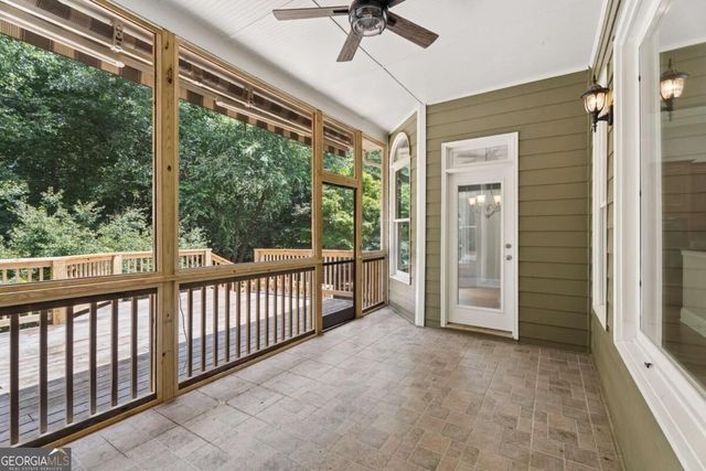 221 Falling Water Way, Woodstock, GA 30188