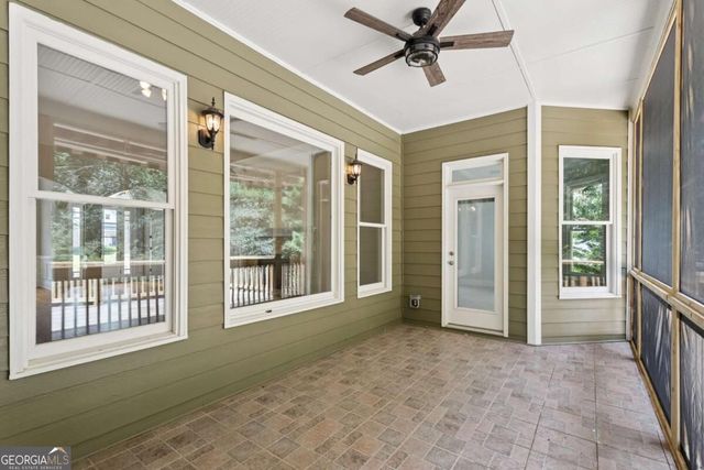 221 Falling Water Way, Woodstock, GA 30188