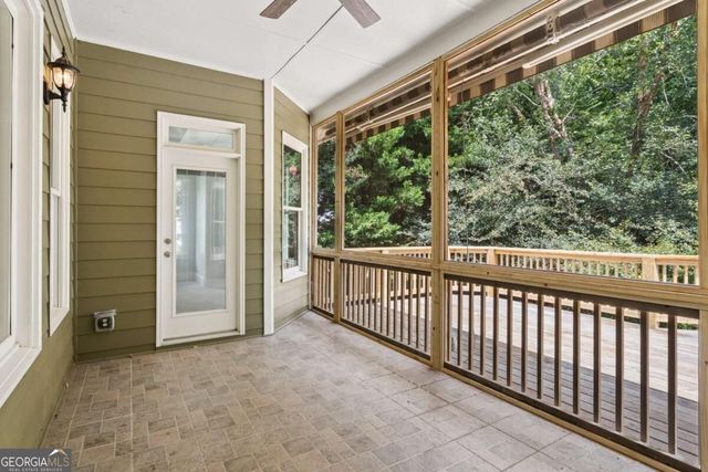 221 Falling Water Way, Woodstock, GA 30188