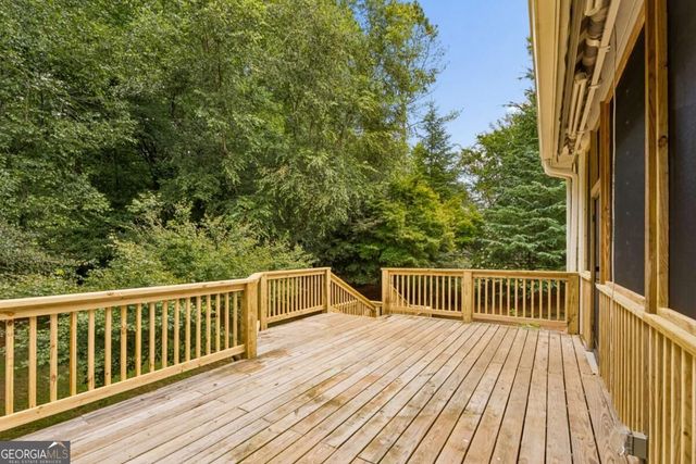 221 Falling Water Way, Woodstock, GA 30188