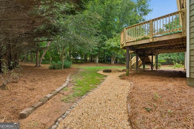 221 Falling Water Way, Woodstock, GA 30188