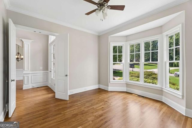 221 Falling Water Way, Woodstock, GA 30188