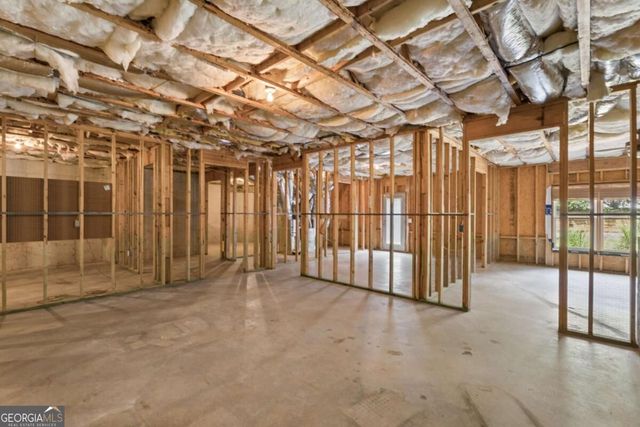 221 Falling Water Way, Woodstock, GA 30188