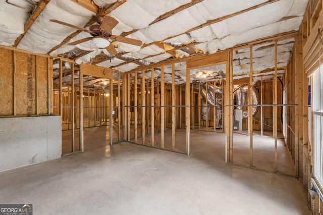 221 Falling Water Way, Woodstock, GA 30188